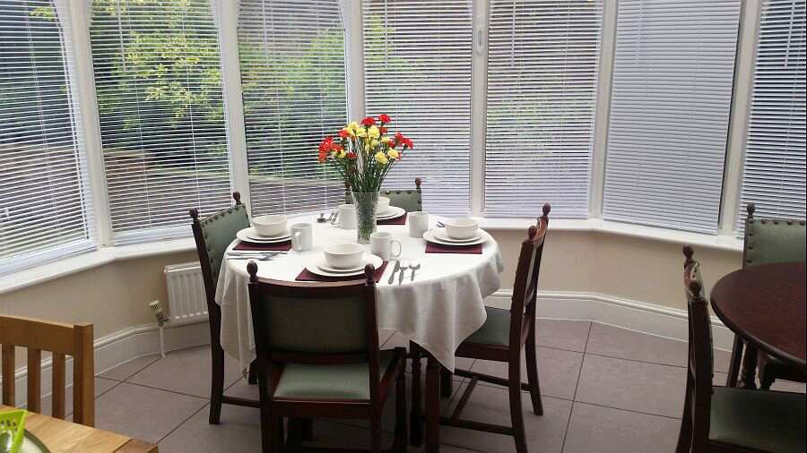 Phoenix Residential Care Home, Medway, Kent, ME4 6DP Residential care