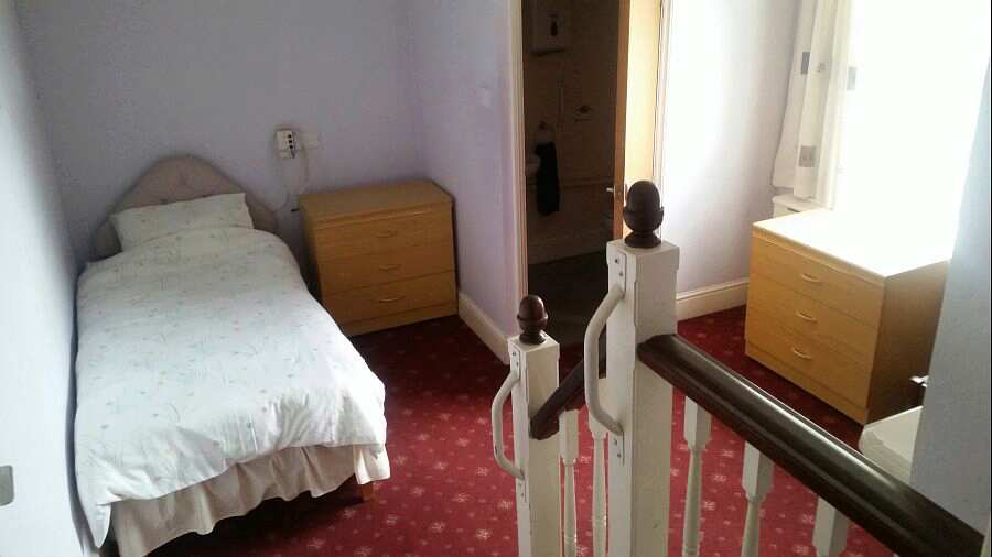 Phoenix Residential Care Home, Medway, Kent, ME4 6DP Residential care