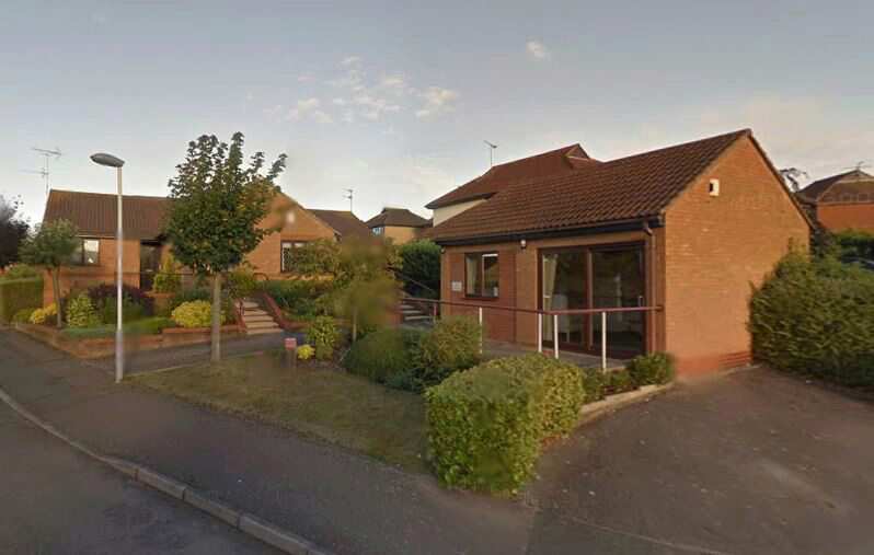 Edgcott Close