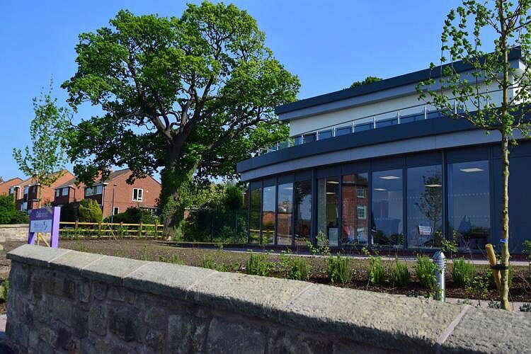 Oakwood, Telford & Wrekin, Shropshire, TF1 2HA Housing with care