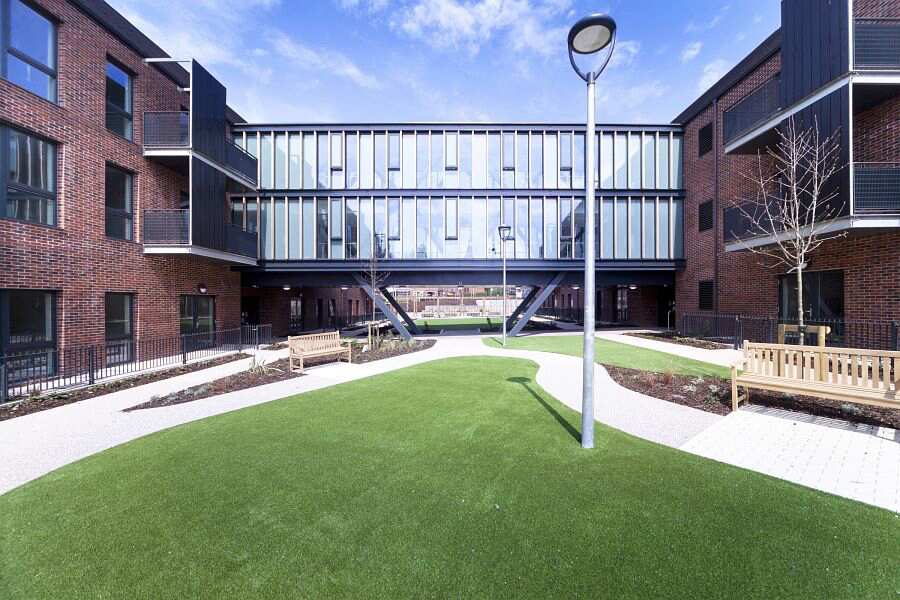 Care Home Job Vacancies In Stoke On Trent