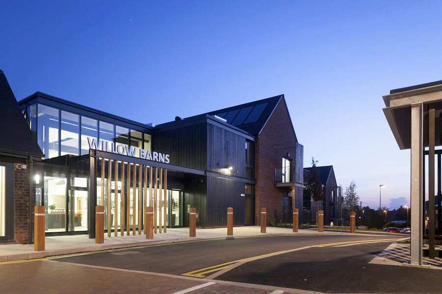 Care Home Vacancies Stoke On Trent