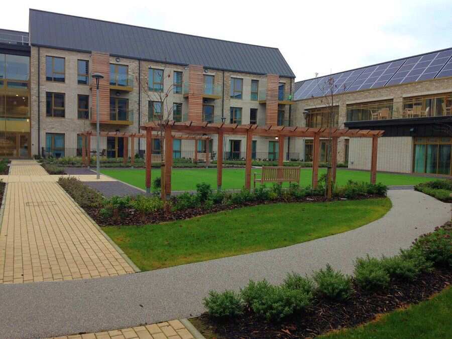 Care Home Vacancies Stoke On Trent