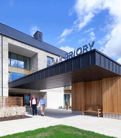 Care Home Vacancies Stoke On Trent