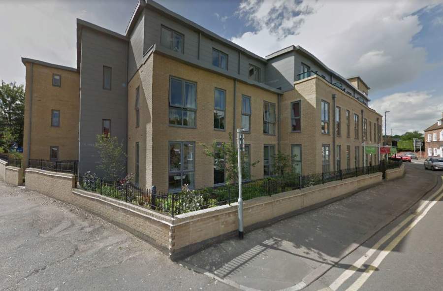 Elm Tree Court, Huntingdonshire, Cambridgeshire, PE29 3DR To rent/let