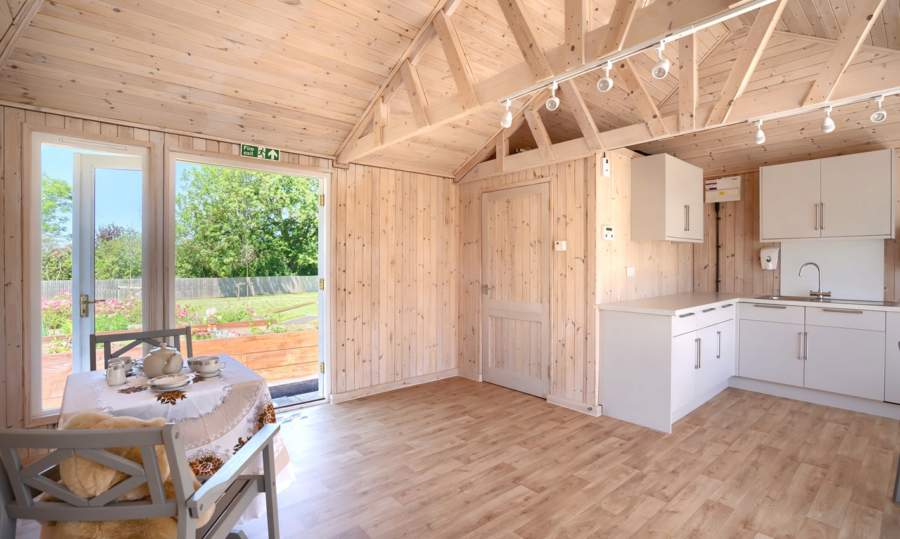 Abbeyfield Winnersh, Reading, Berkshire, RG41 5NW Residential care home