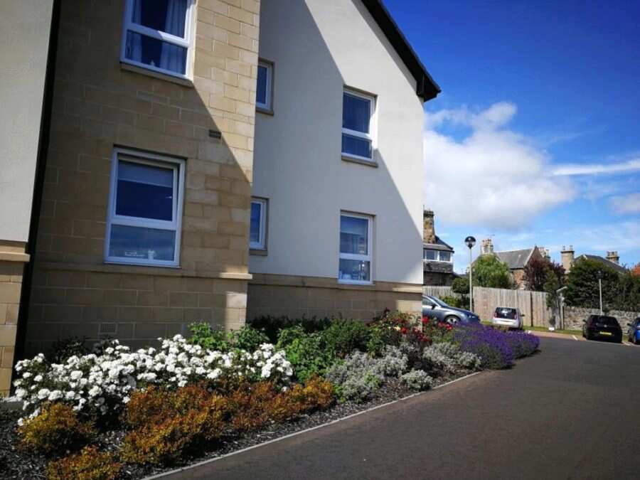 Beacon Court, Fife, Fife, KY10 3DA Sheltered housing, retirement
