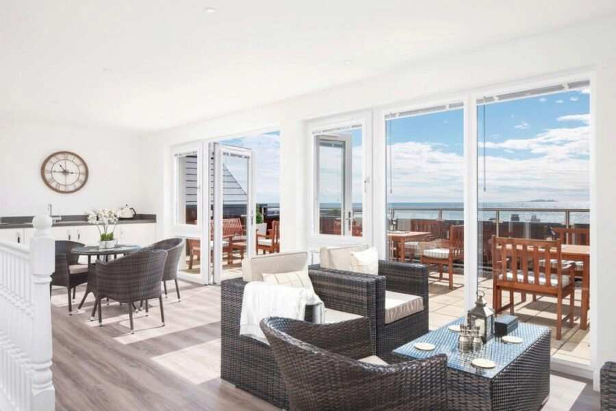 Beacon Court, Fife, Fife, KY10 3DA Sheltered housing, retirement