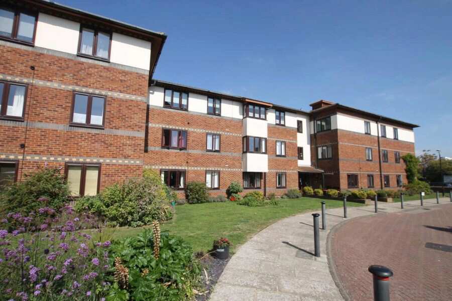 Birch Tree Court, Worthing, West Sussex, BN11 2BY Sheltered housing
