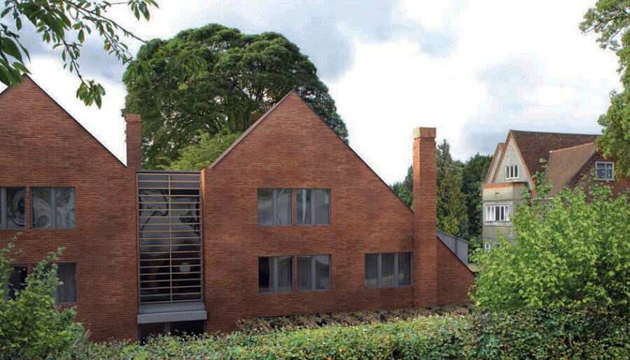 Winterton House, Aylesbury Vale, Buckinghamshire, HP22 6NE For sale Amenity housing