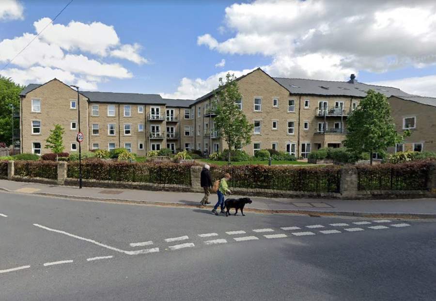 Adlington House, Leeds, West Yorkshire, LS21 1BQ Extra care housing