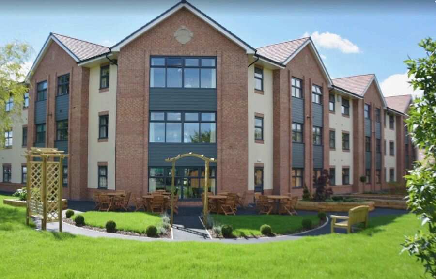 Gower Gardens Residential Care Home, Dudley, West Midlands, B62 8PQ
