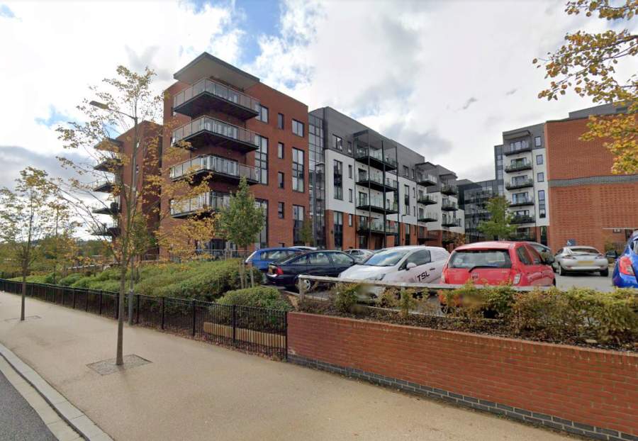 Hughenden Gardens Village, Buckinghamshire, HP13 5GA