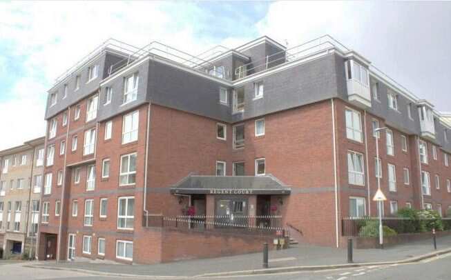 Regent Court