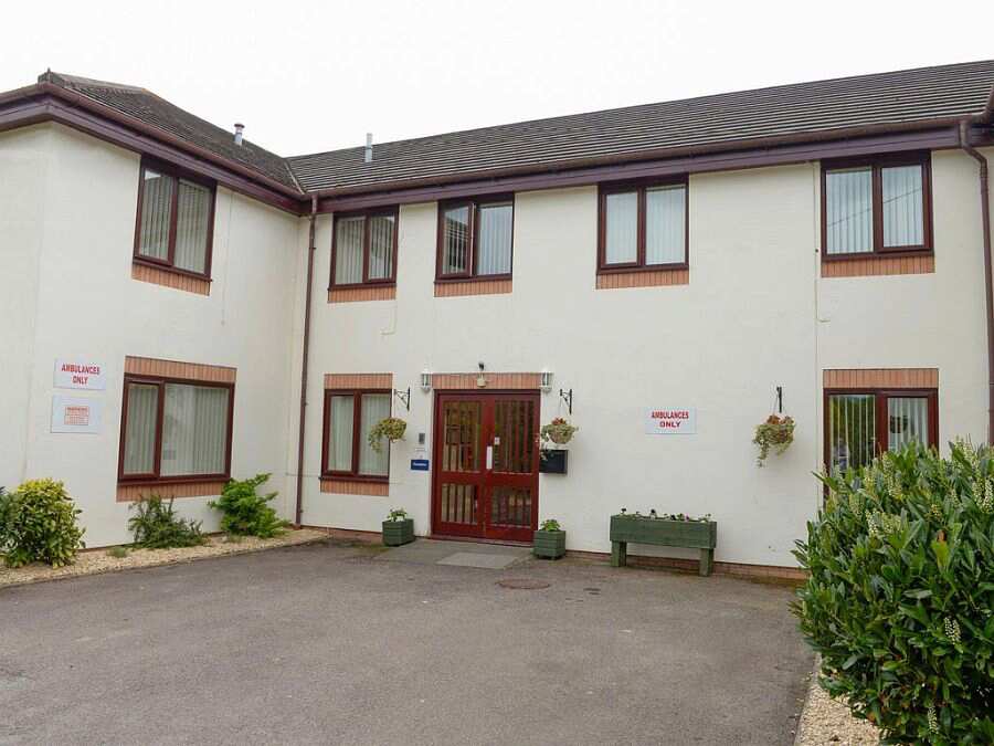 Rowan House, Torfaen, Torfaen, NP4 5JE Residential care home, Nursing