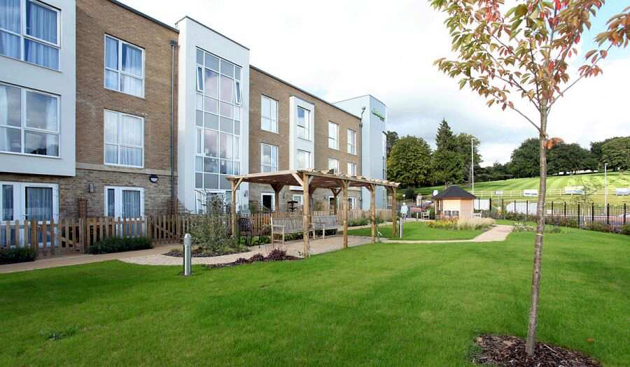 Water Mill House, Dacorum, Hertfordshire, HP3 9TE Residential care
