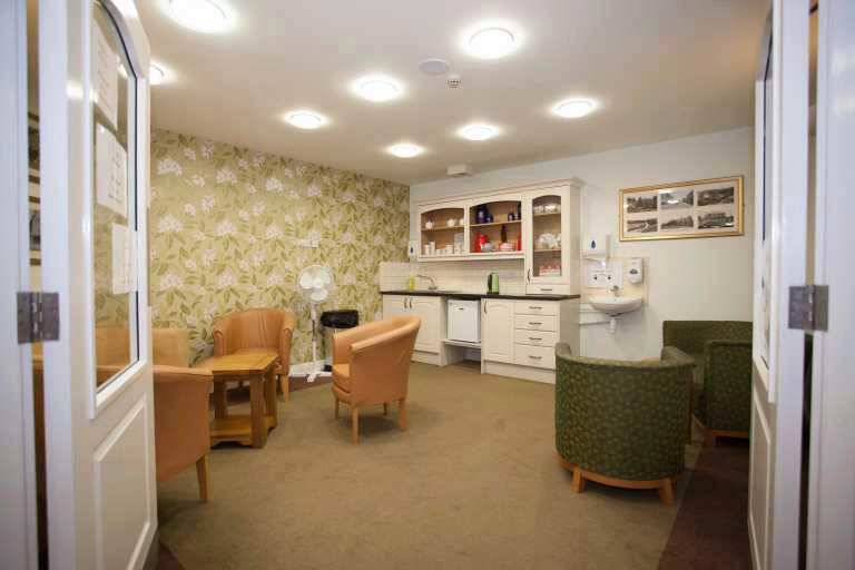 Summerfield House Nursing Home, Calderdale, West Yorkshire, HX1 4JW