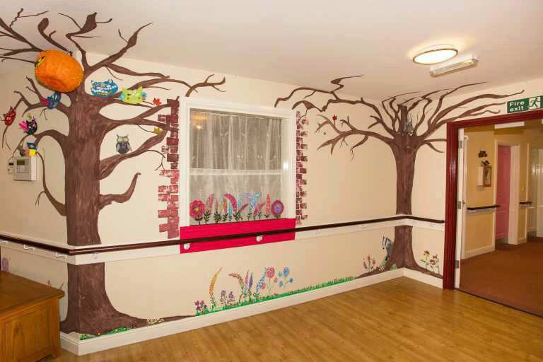 Summerfield House Nursing Home, Calderdale, West Yorkshire, HX1 4JW