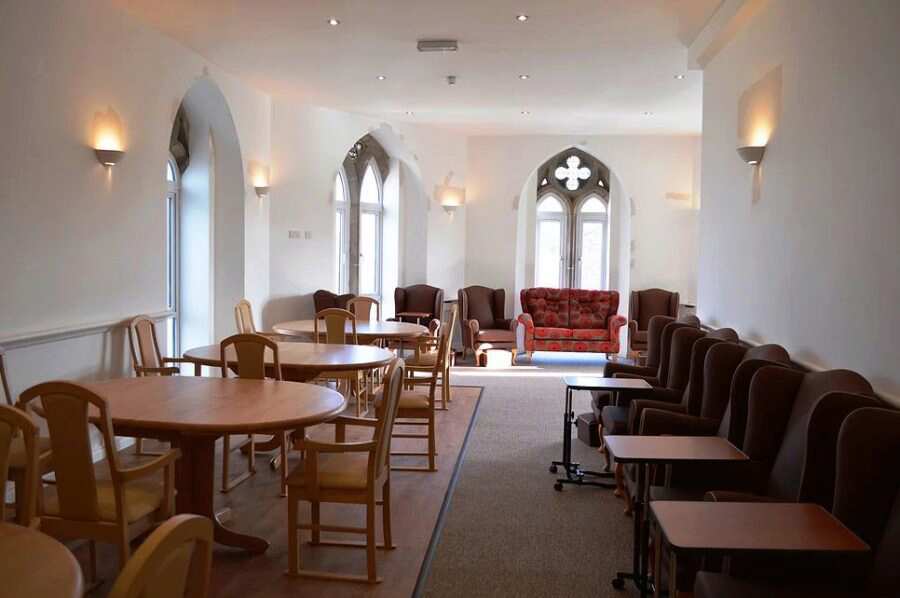 Andrews Court, Blackburn with Darwen, Lancashire, BB2 4QR Residential