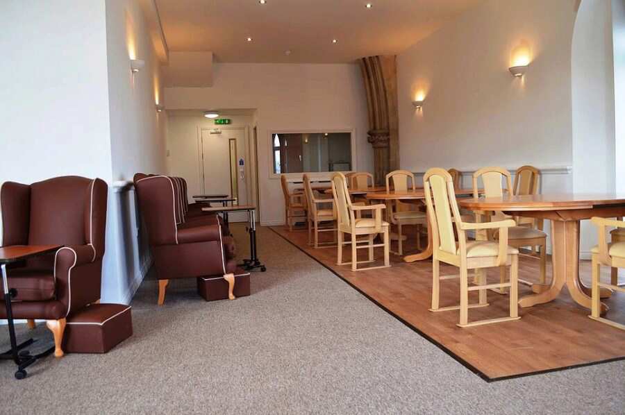 Andrews Court, Blackburn with Darwen, Lancashire, BB2 4QR Residential