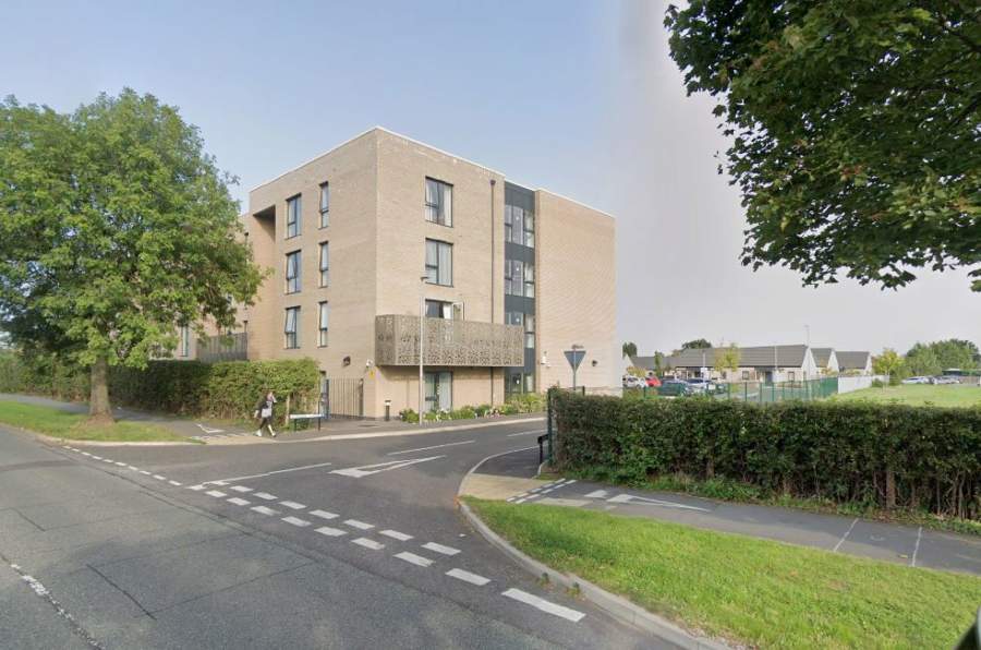 Hartley Place, Ellesmere Port and Neston, Cheshire, CH65 7EU Housing