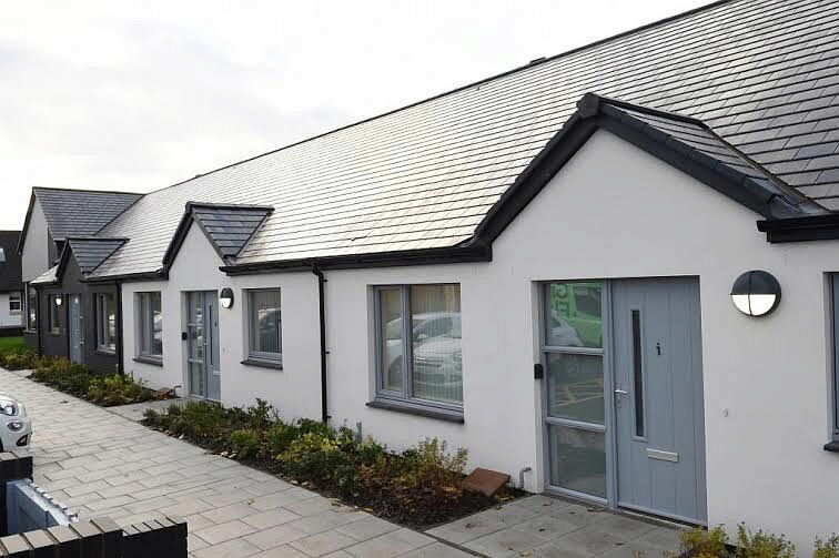 Vennel Gardens, North Ayrshire, North Ayrshire, KA12 0BQ Sheltered