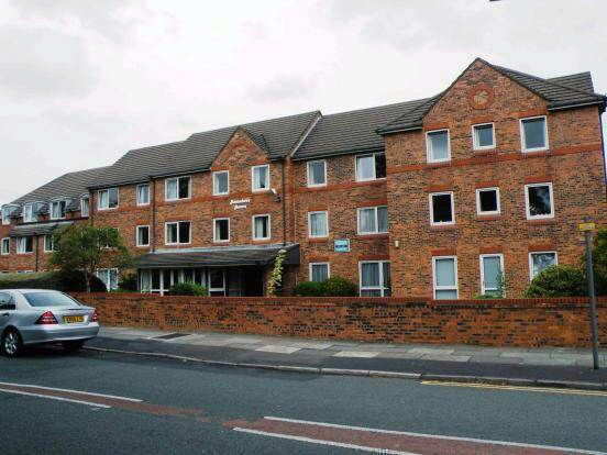 Homedove House