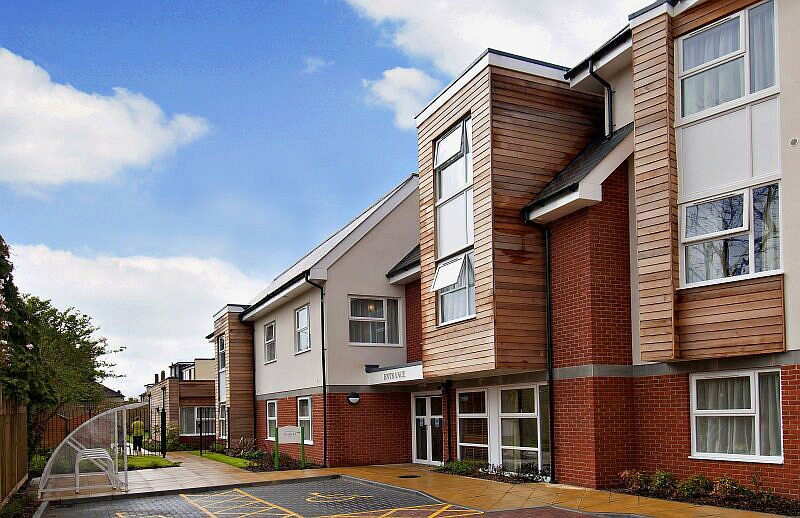 Gracewell of Chingford, Waltham Forest, Greater London, E4 6LP