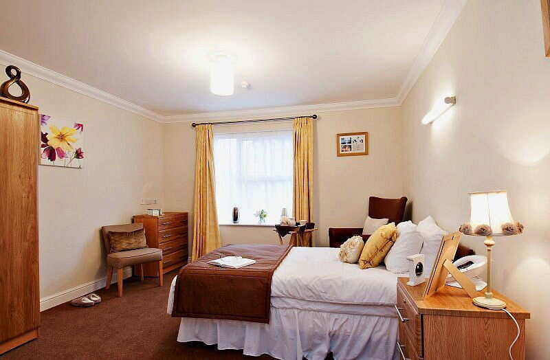 Gracewell of Chingford, Waltham Forest, Greater London, E4 6LP