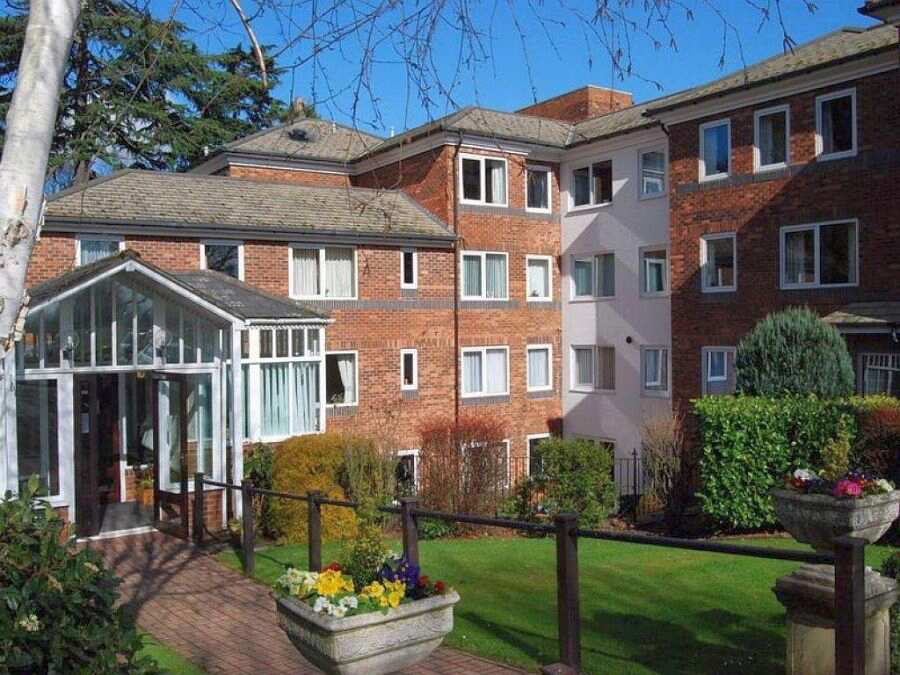 Court, Malvern Hills, Worcestershire, WR14 1EX For sale