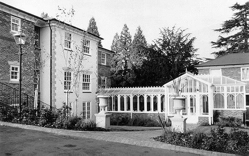 Court, Malvern Hills, Worcestershire, WR14 1EX For sale