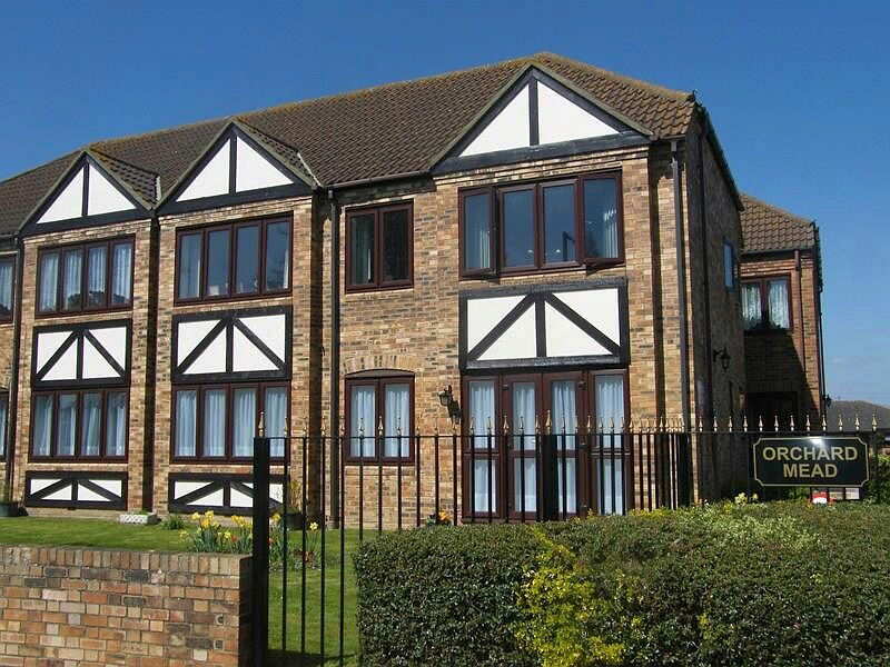 Orchard Mead, SouthendonSea, Essex, SS9 4LW For sale Sheltered