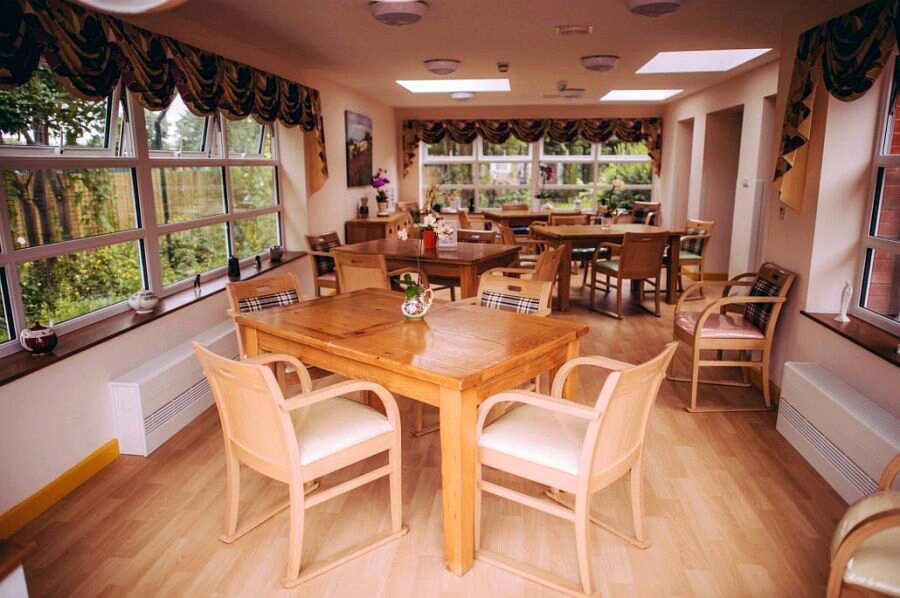 Avalon Nursing Home, Sedgemoor, Somerset, TA6 3LS Nursing home