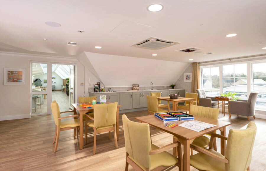 Arlington Manor, South Cambridgeshire, Cambridgeshire, CB3 0FW