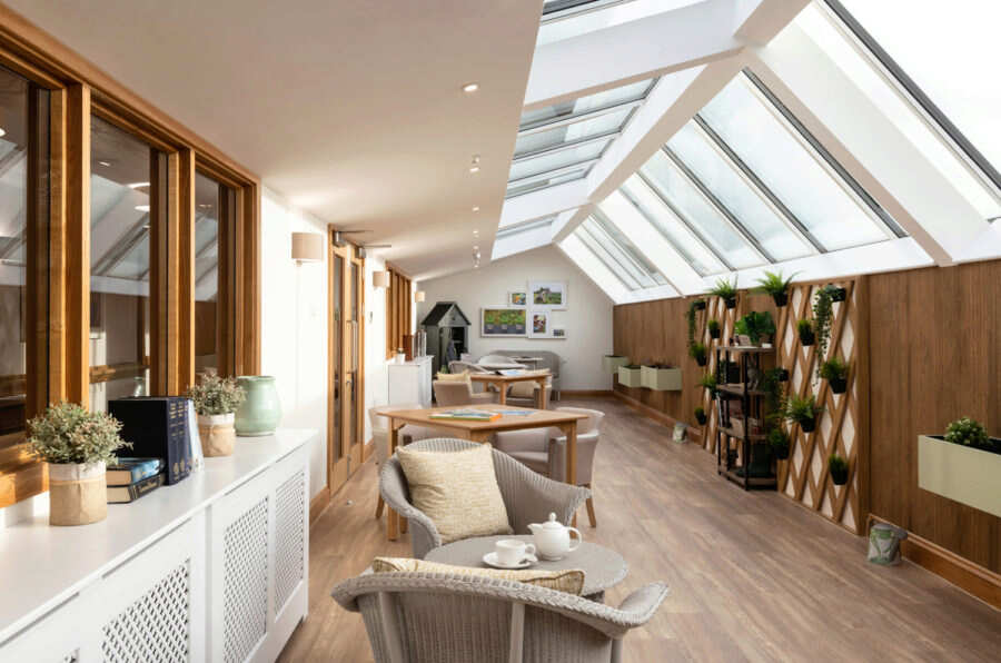 Arlington Manor, South Cambridgeshire, Cambridgeshire, CB3 0FW