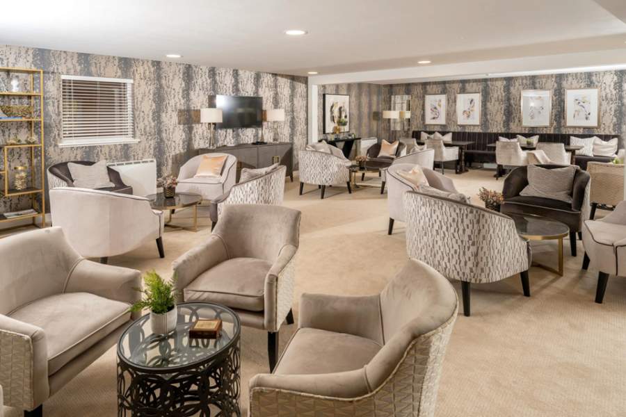 Merchants Gate, Glasgow, Glasgow, G41 4EB New sales Sheltered