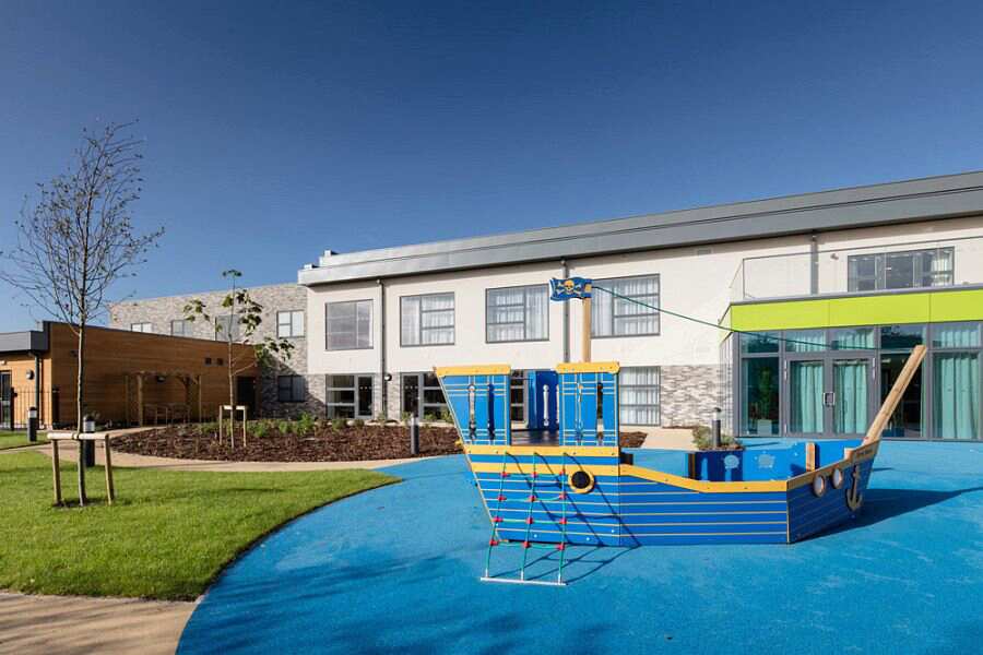 Casa di Lusso Dementia Nursing Home, Sedgemoor, Somerset, TA6 4GU