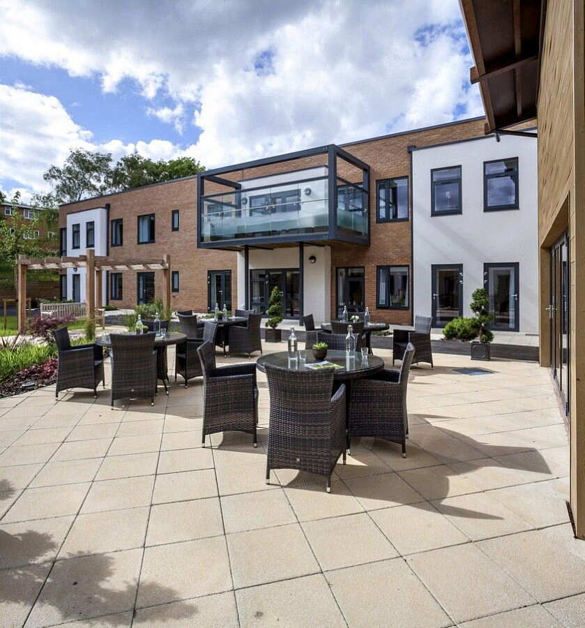 Bourn View Care Home, Birmingham, West Midlands, B31 2FR Residential