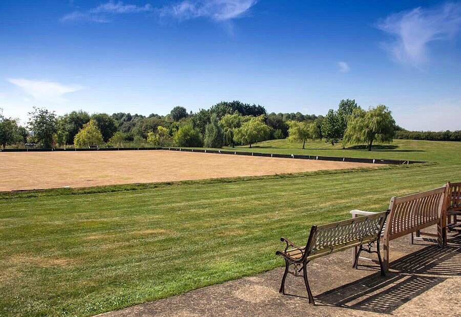 Upwell Park, Fenland, Cambridgeshire, PE15 0DR Sheltered housing