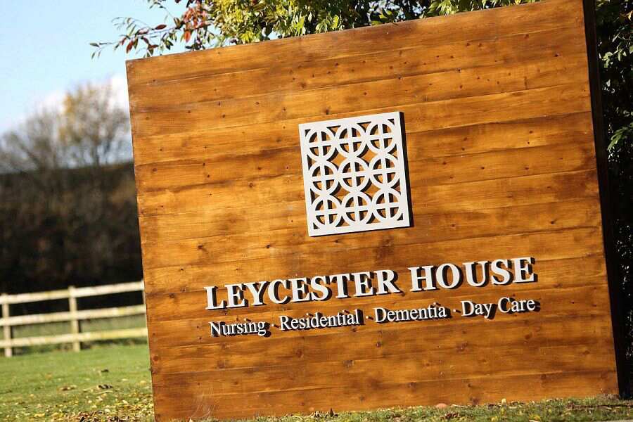 Leycester House, Warwick, Warwickshire, CV34 6XQ Residential care