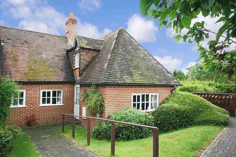 Coach House Court, West Berkshire, Berkshire, RG8 7HS Sheltered
