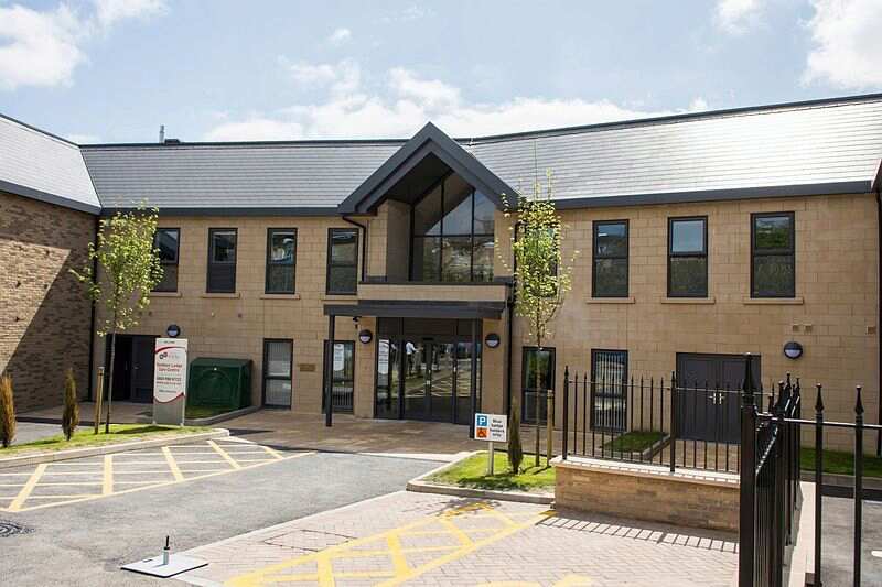 Goodson Lodge Care Centre, West Wiltshire, Wiltshire, BA14 7JG