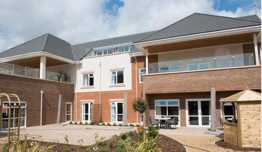 Baycroft Orpington, Bromley, Greater London, BR5 3AD Residential care
