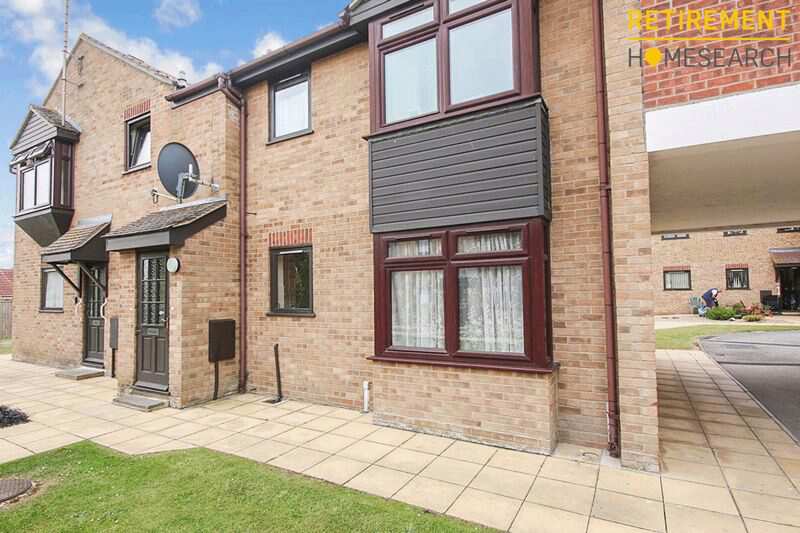 Oakhaven, Tendring, Essex, CO12 4XR To rent/let Sheltered housing