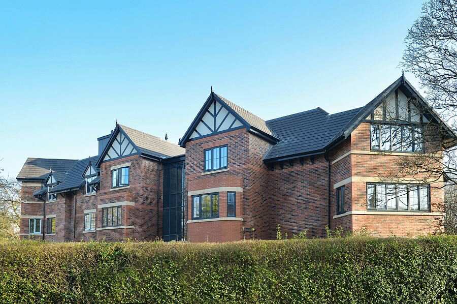 Ashlands Manor, Trafford, Greater Manchester, M33 5PD Residential