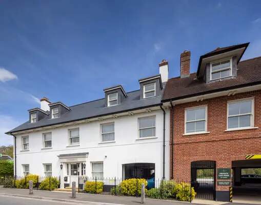 FleurdeLis Wimborne, East Dorset, Dorset, BH21 1PL For sale