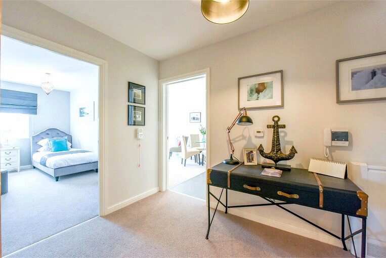 Atlas Place, Medway, Kent, ME4 3AN Housing with care, assisted living