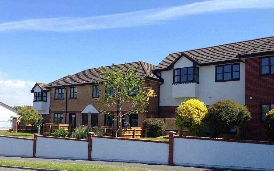 Greenacres Independent Living Apartments, Plymouth, Devon, PL3 5JF