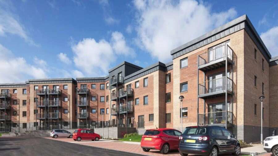 Land For Sale In East Dunbartonshire at Christie Hayes blog