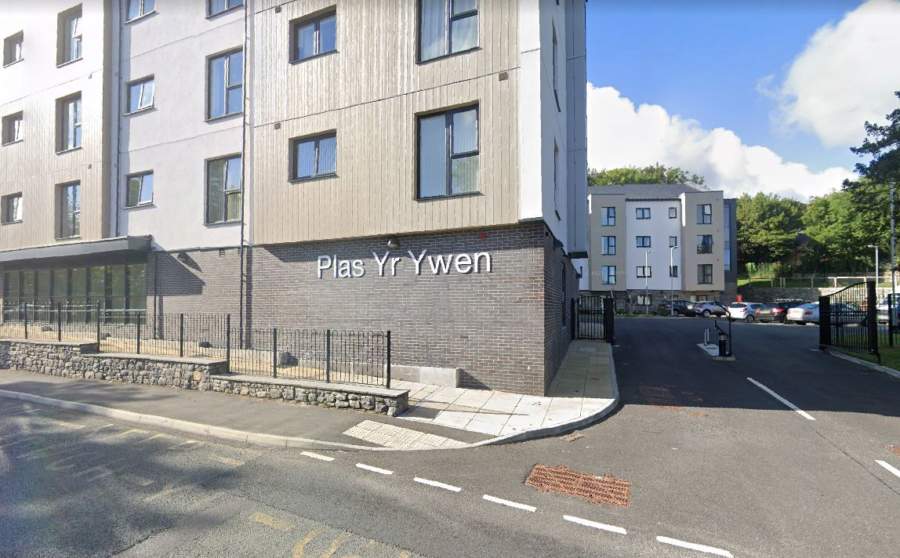 Plas yr Ywen, Flintshire, Flintshire, CH8 7TZ Housing with care